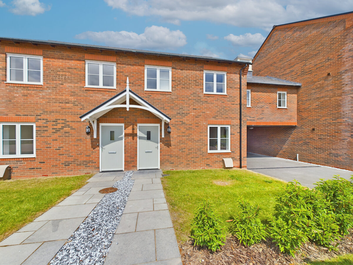 Beeston View, Tattenhall - Humphreys of Chester