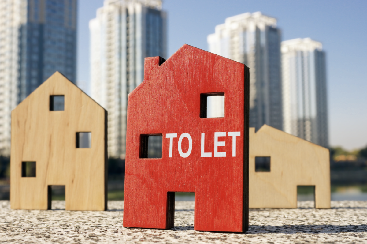 buy-to-let