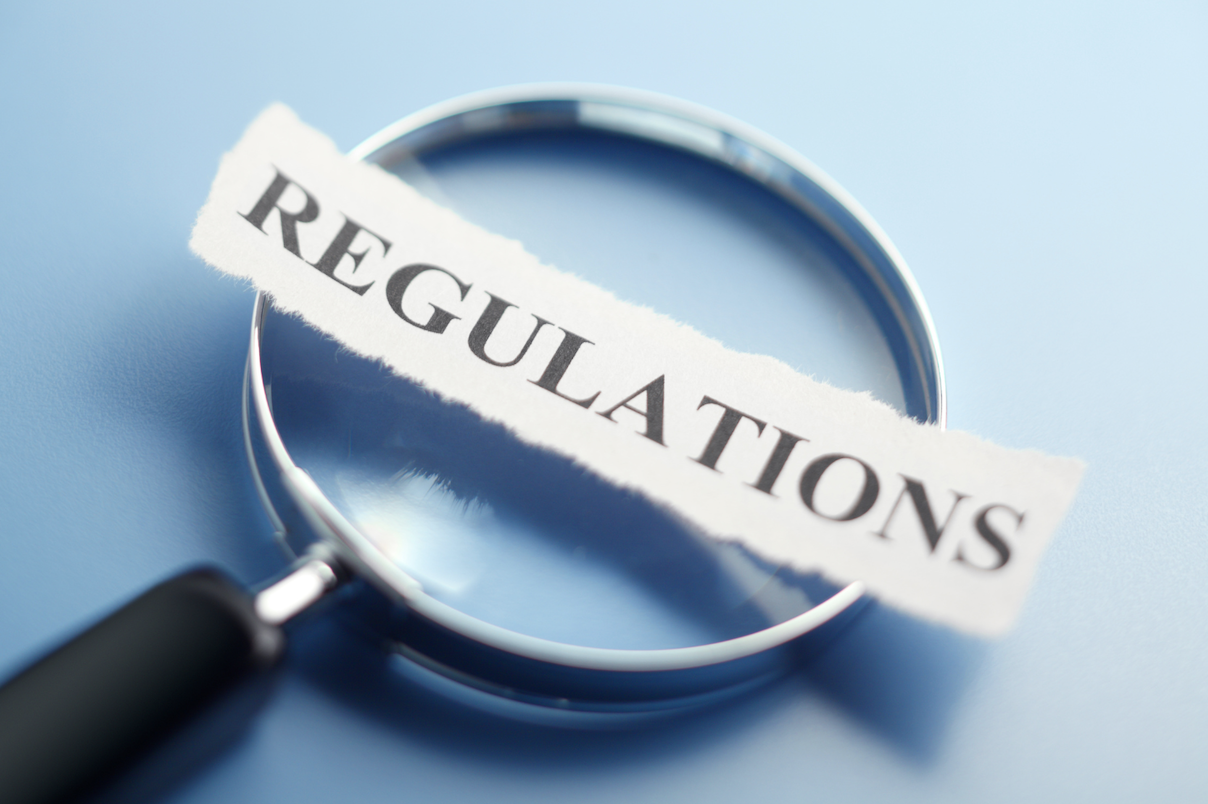 regulations