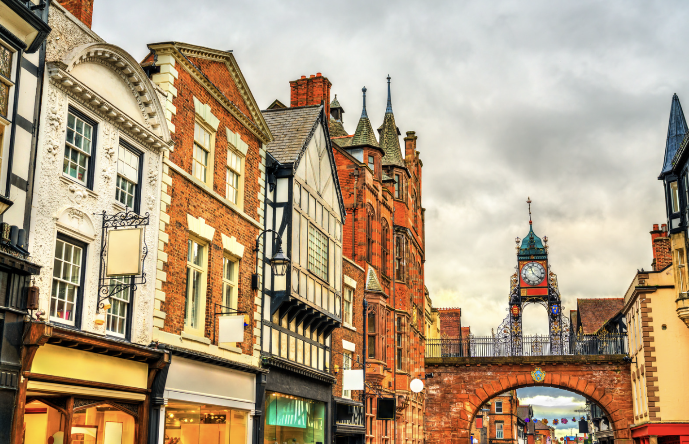 Chester