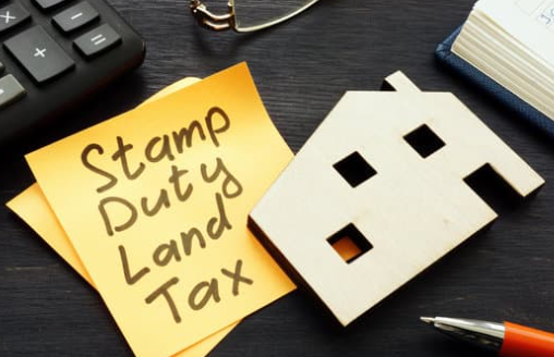 stamp-duty