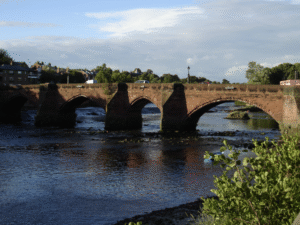 handbridge