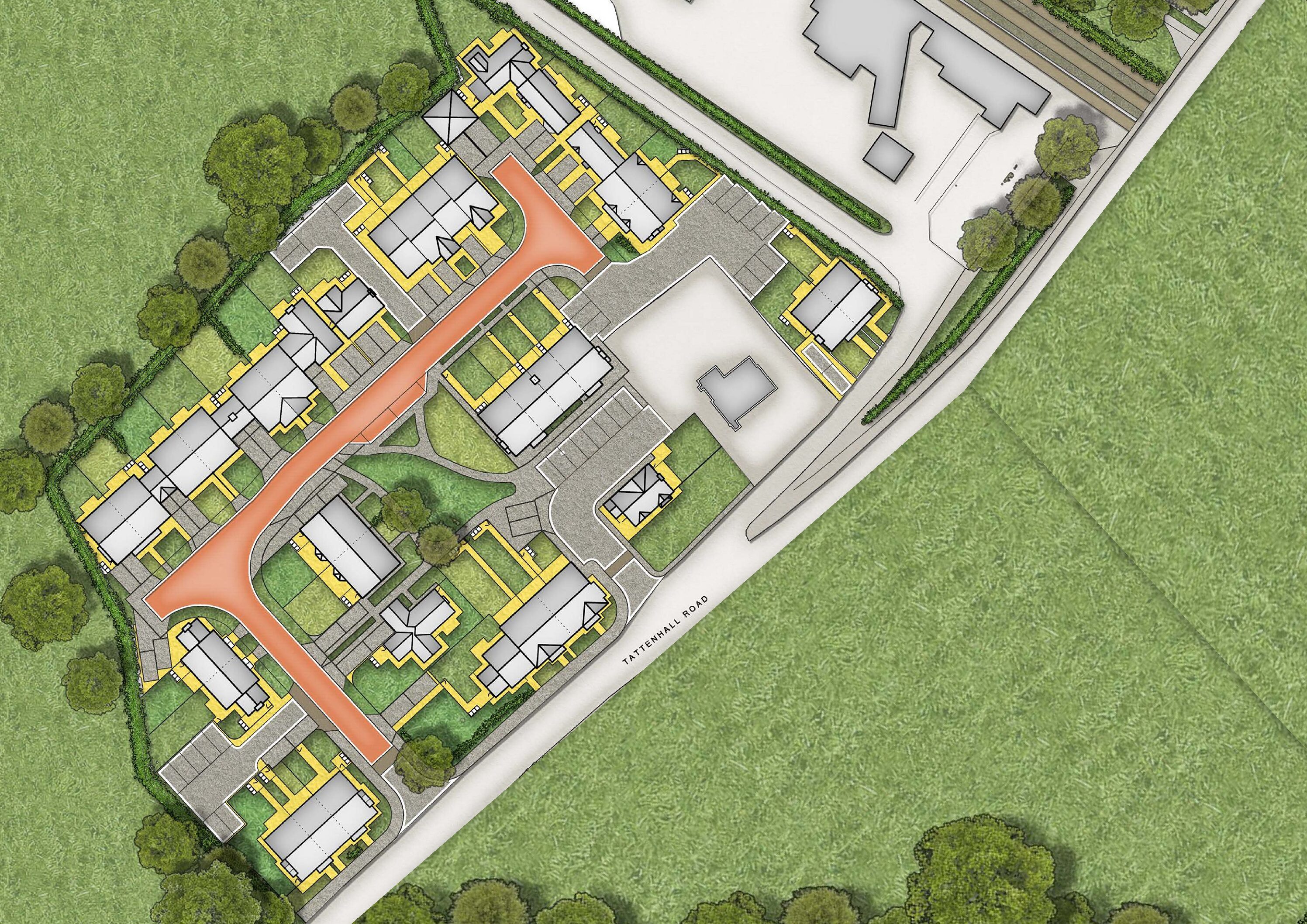 Beeston View, Tattenhall - Humphreys of Chester